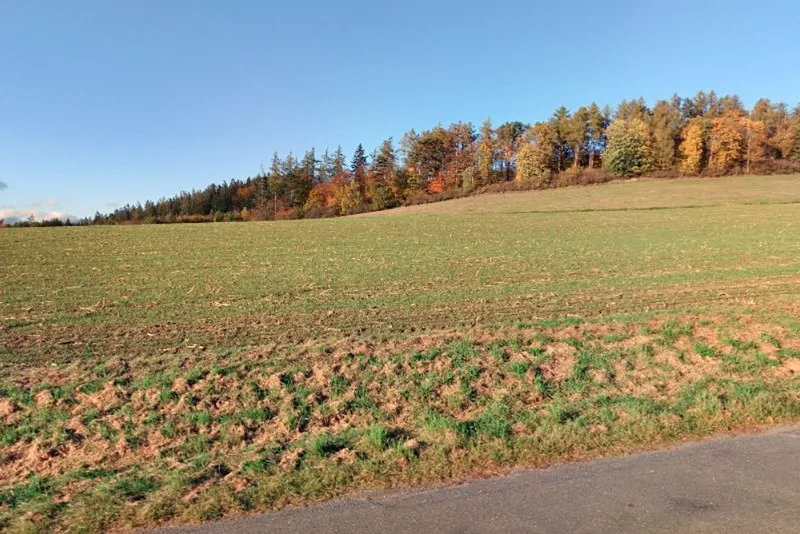 Prodej pole 34077 m²
